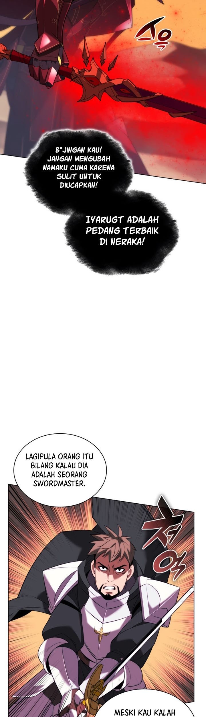 Overgeared Chapter 175 - halaman 90