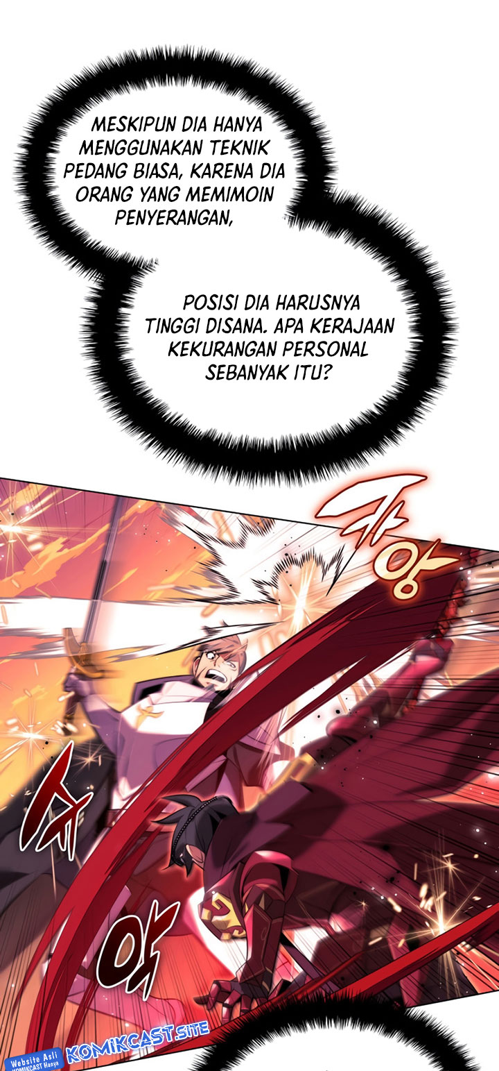Overgeared Chapter 176 - halaman 10