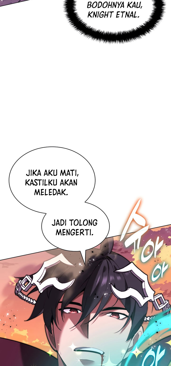 Overgeared Chapter 176 - halaman 101