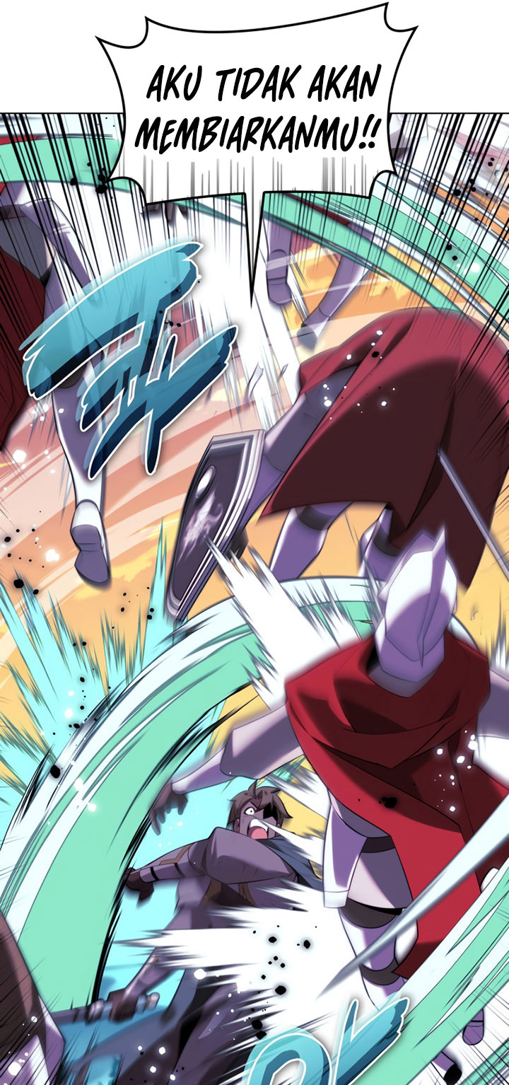 Overgeared Chapter 176 - halaman 23