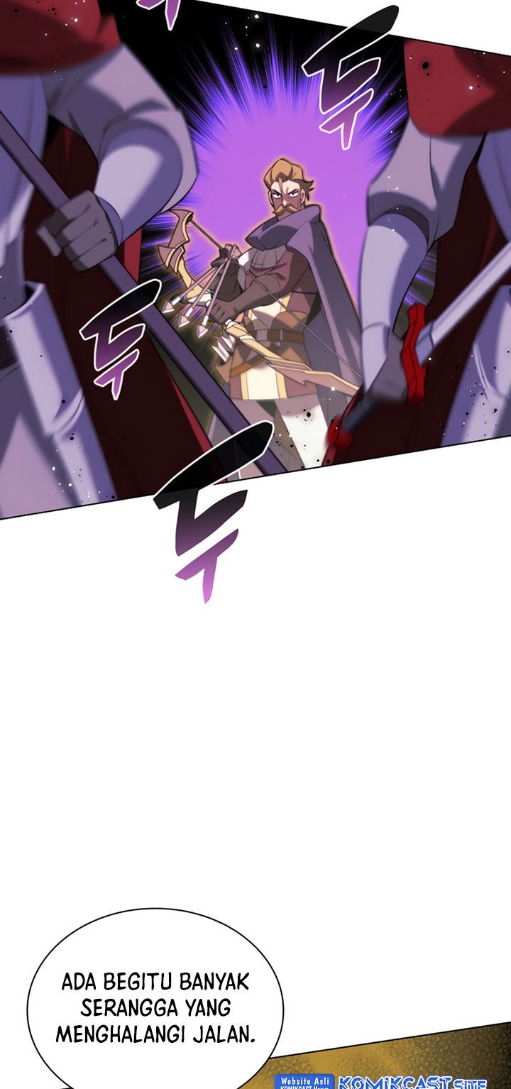 Overgeared Chapter 176 - halaman 27