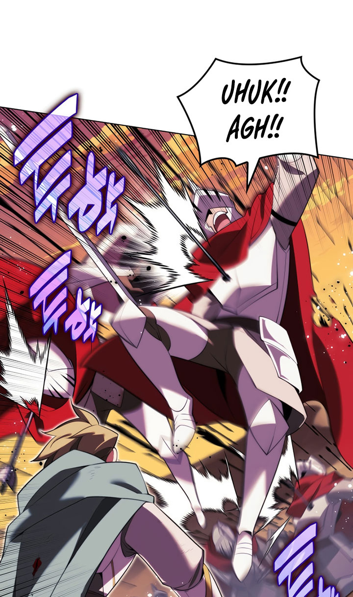 Overgeared Chapter 176 - halaman 34