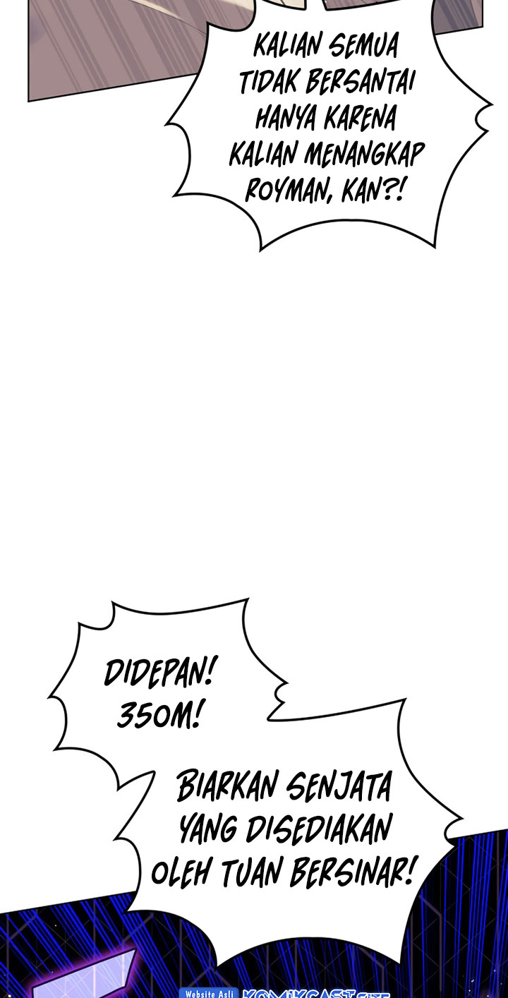 Overgeared Chapter 176 - halaman 40