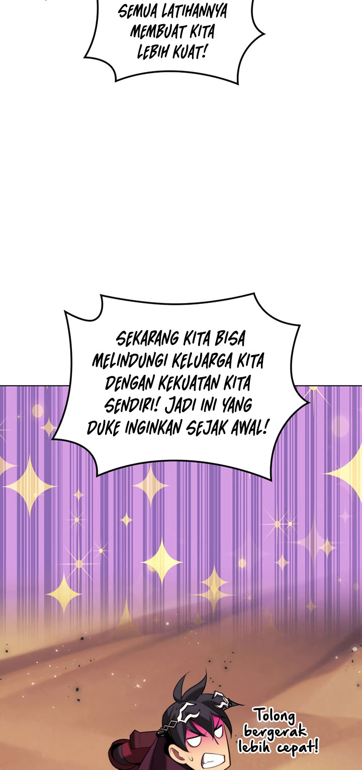 Overgeared Chapter 176 - halaman 48