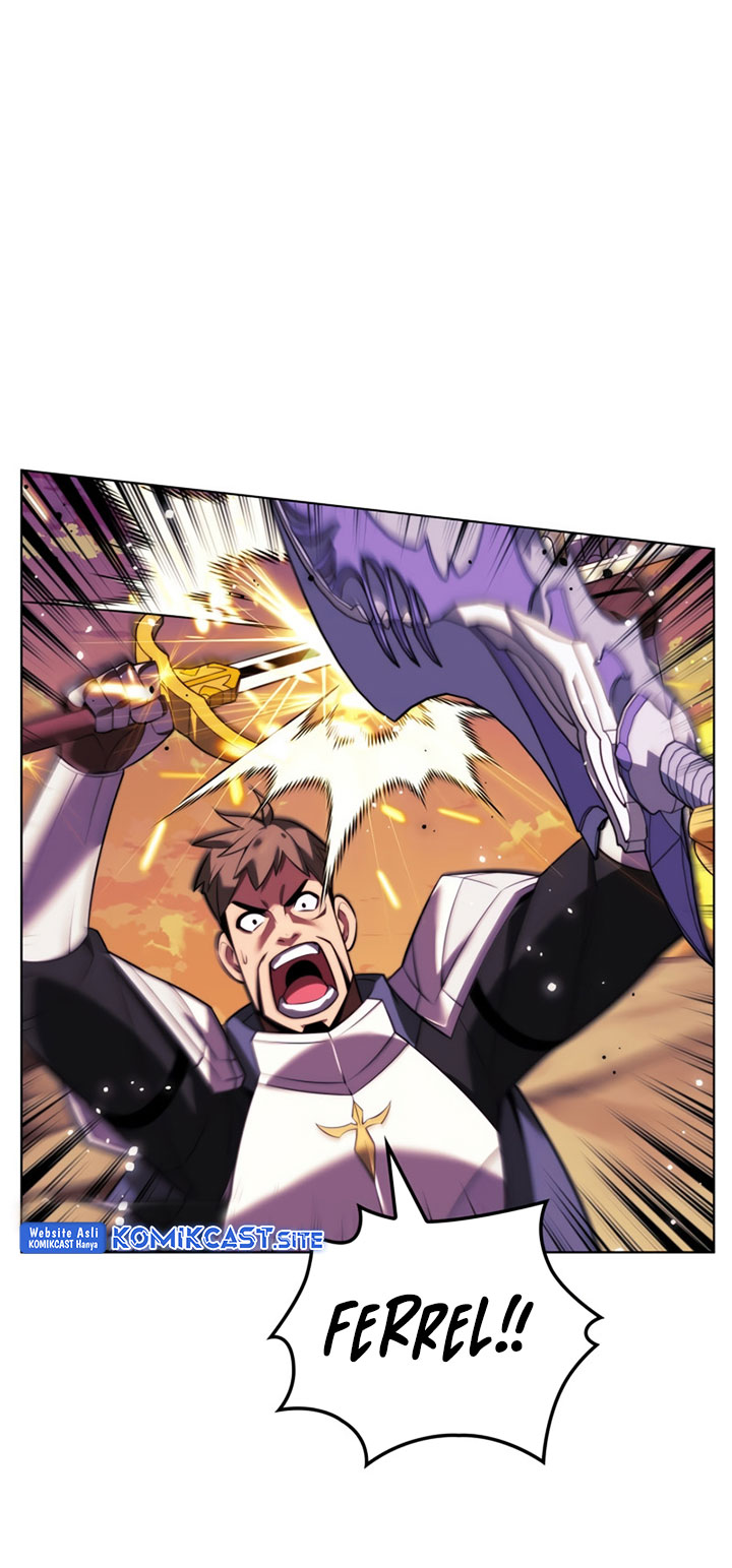 Overgeared Chapter 176 - halaman 71