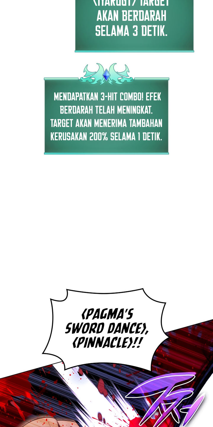 Overgeared Chapter 176 - halaman 77