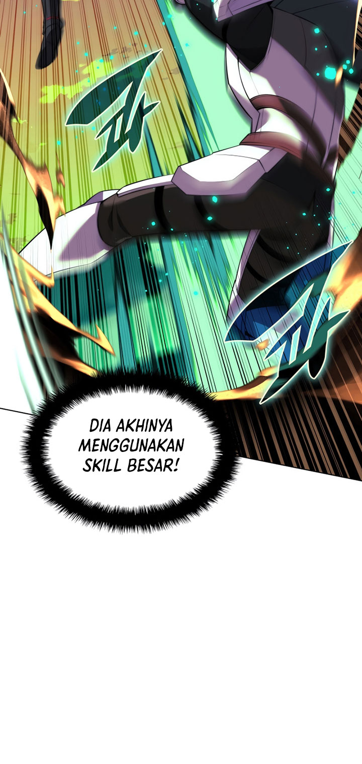 Overgeared Chapter 176 - halaman 85