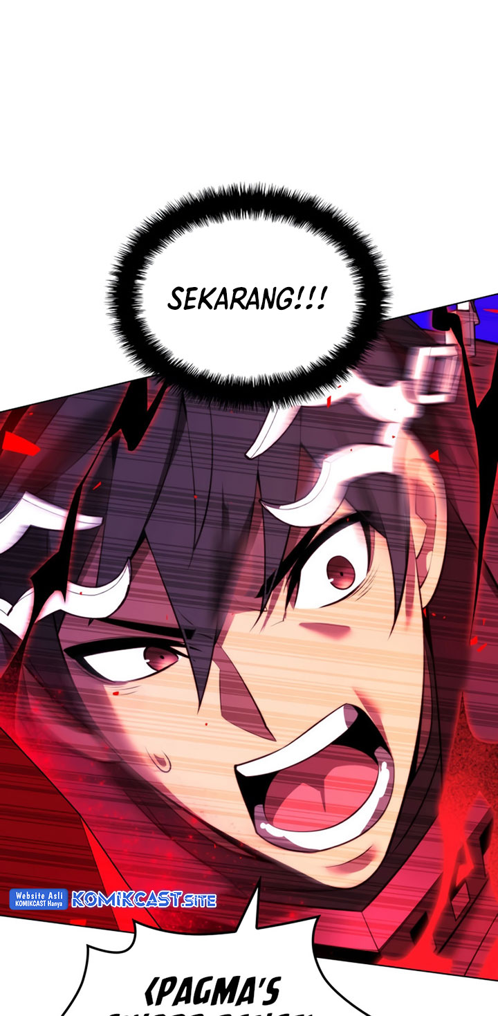 Overgeared Chapter 176 - halaman 87