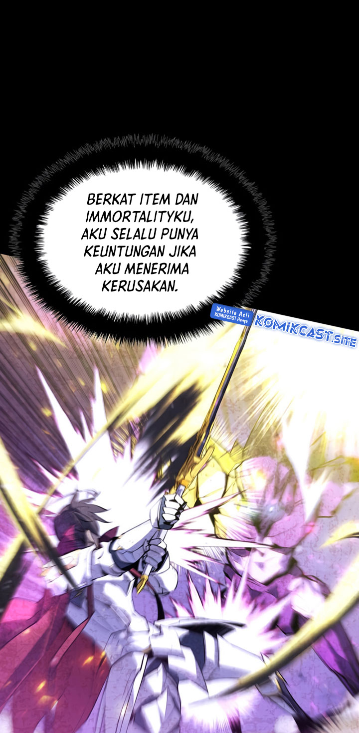 Overgeared Chapter 176 - halaman 91