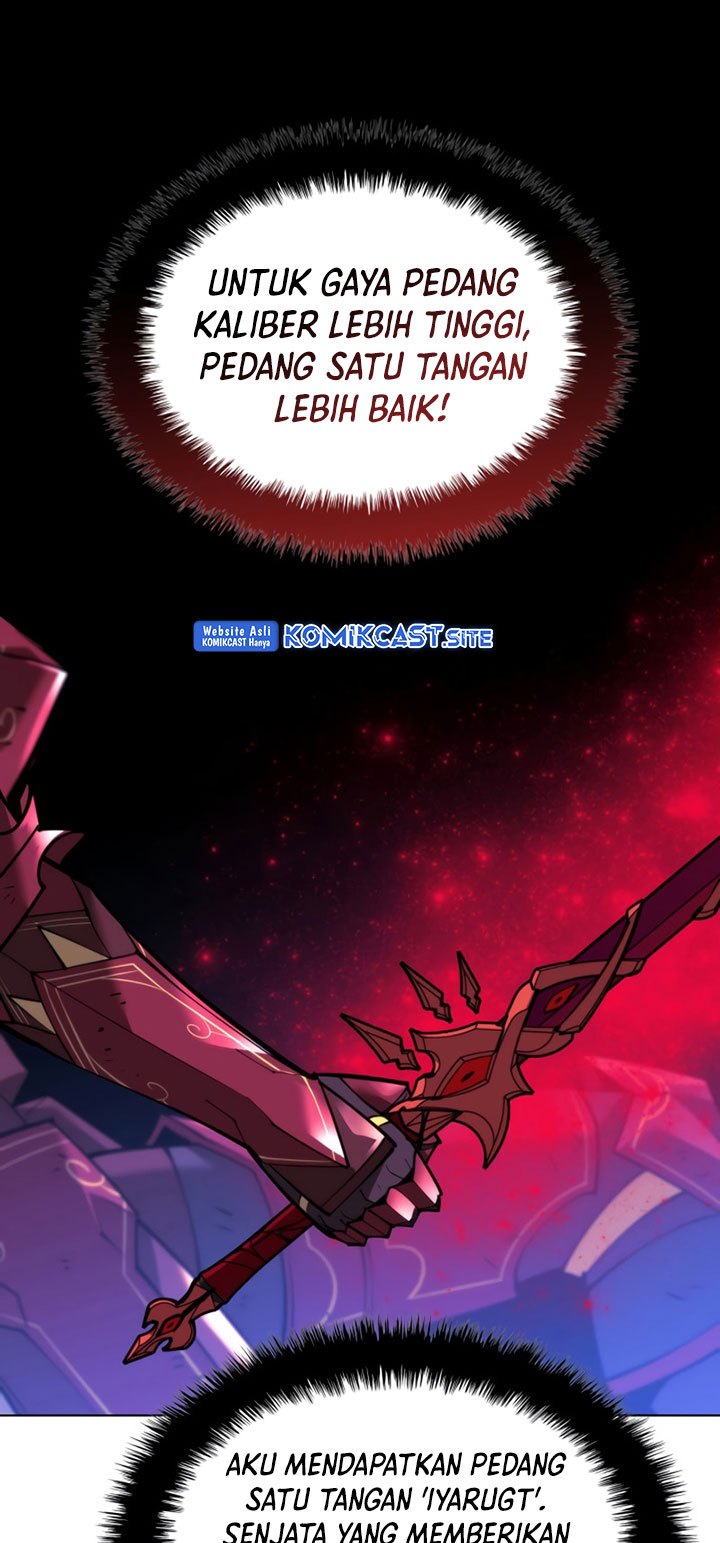 Overgeared Chapter 176 - halaman 95