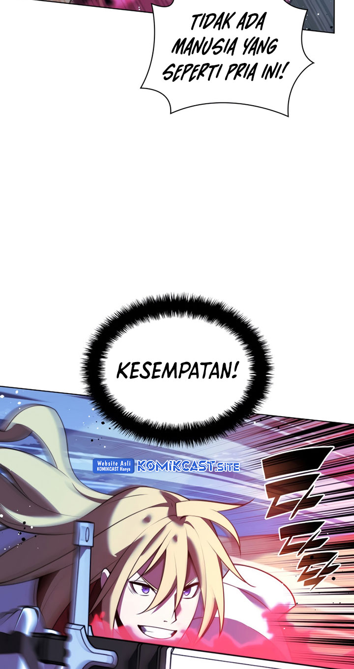 Overgeared Chapter 177 - halaman 104