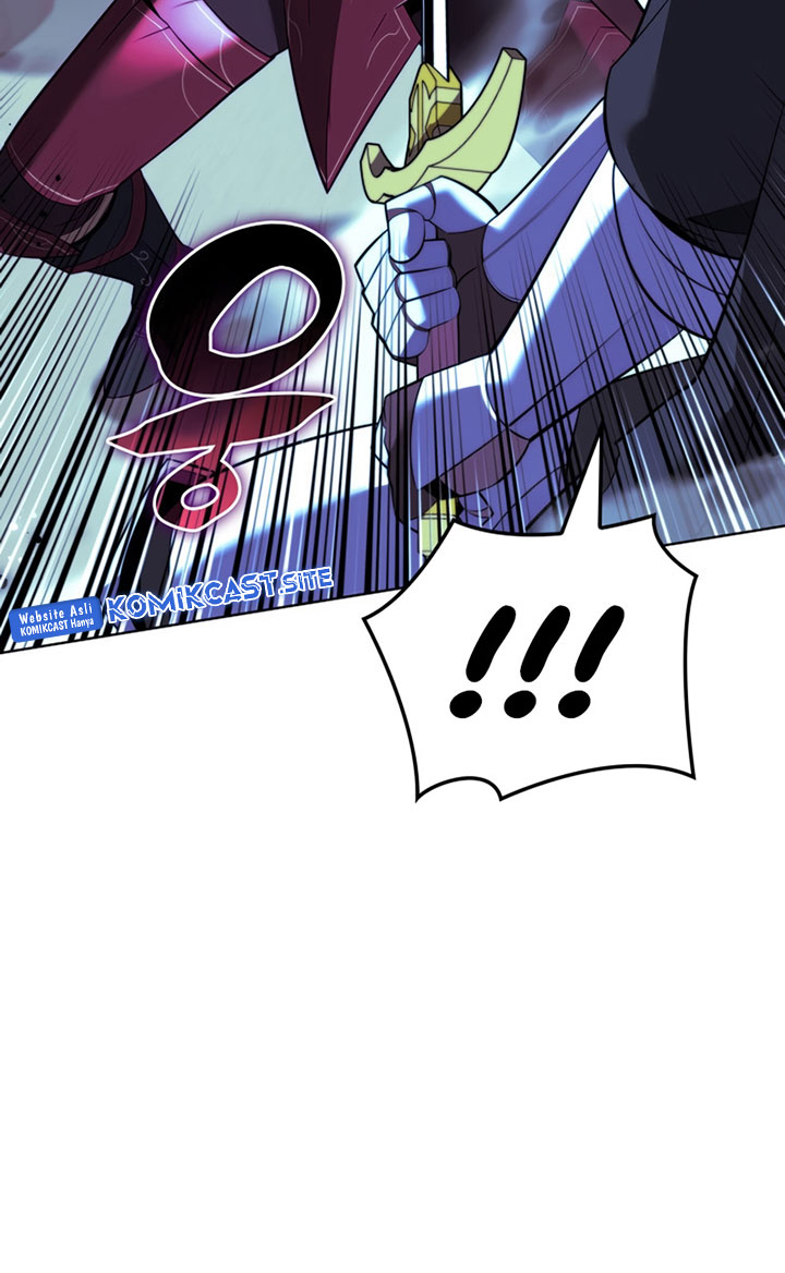 Overgeared Chapter 177 - halaman 108