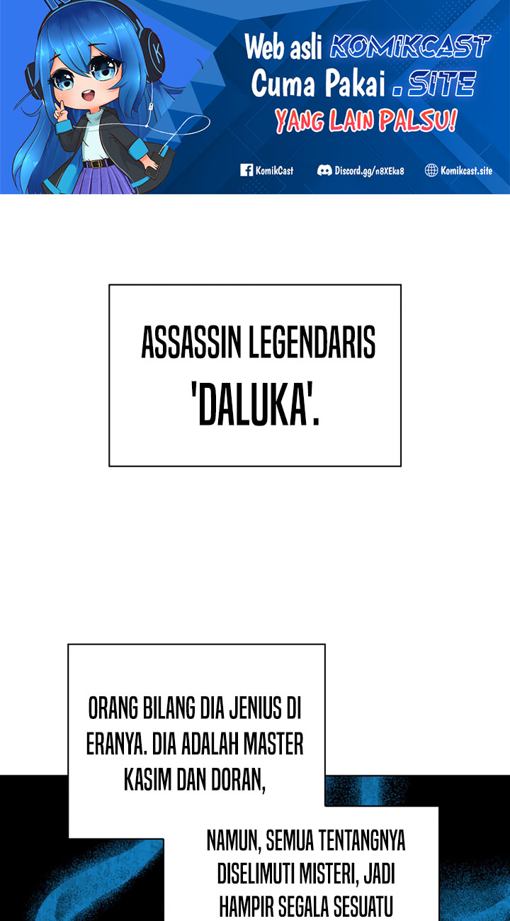 Overgeared Chapter 177 - halaman 2