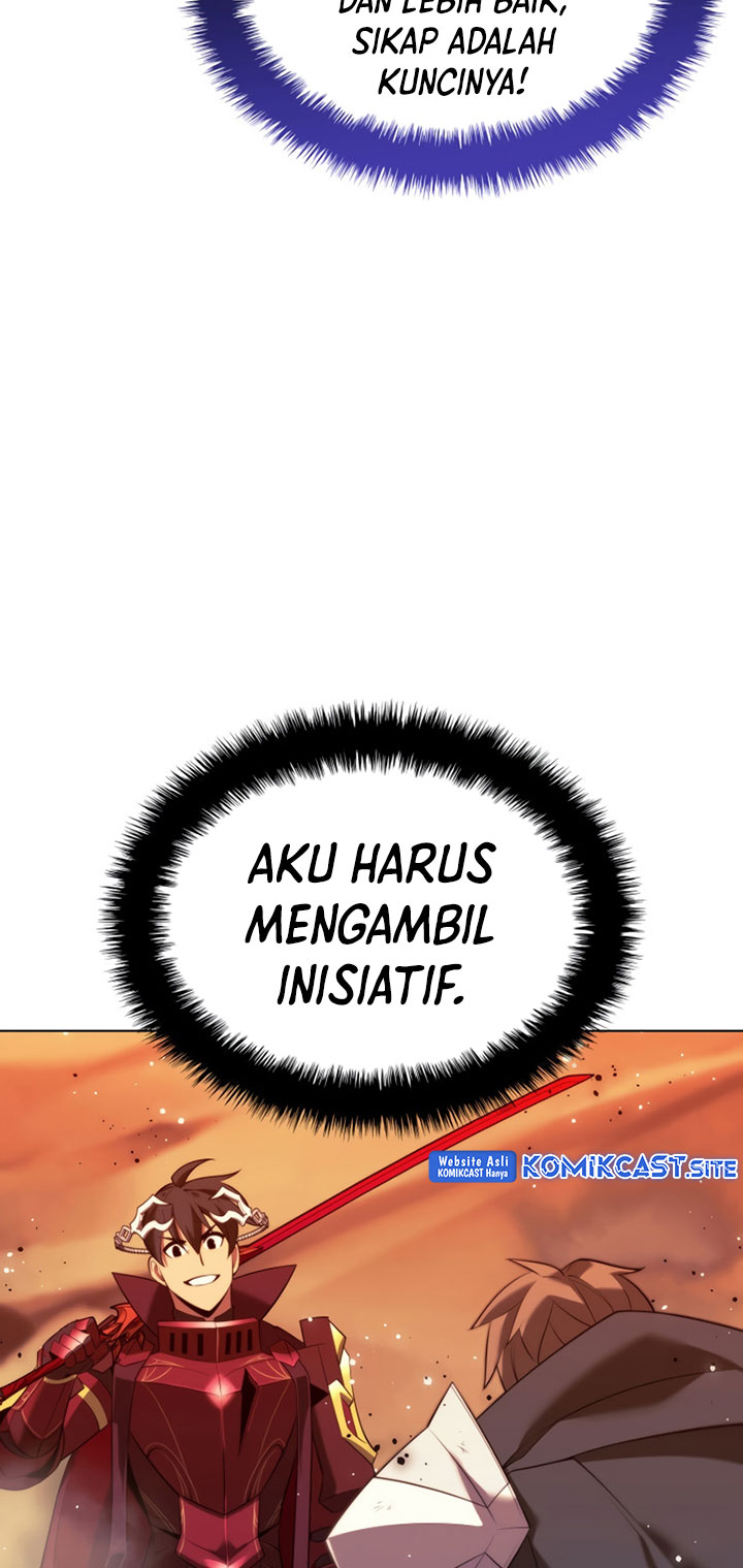 Overgeared Chapter 177 - halaman 31