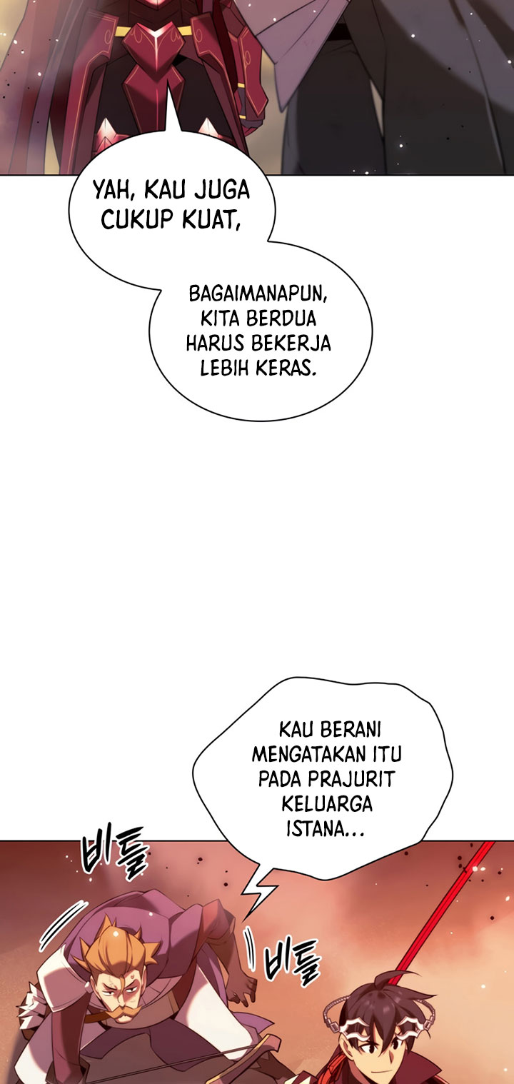 Overgeared Chapter 177 - halaman 32