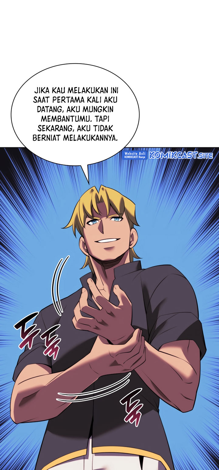 Overgeared Chapter 177 - halaman 47