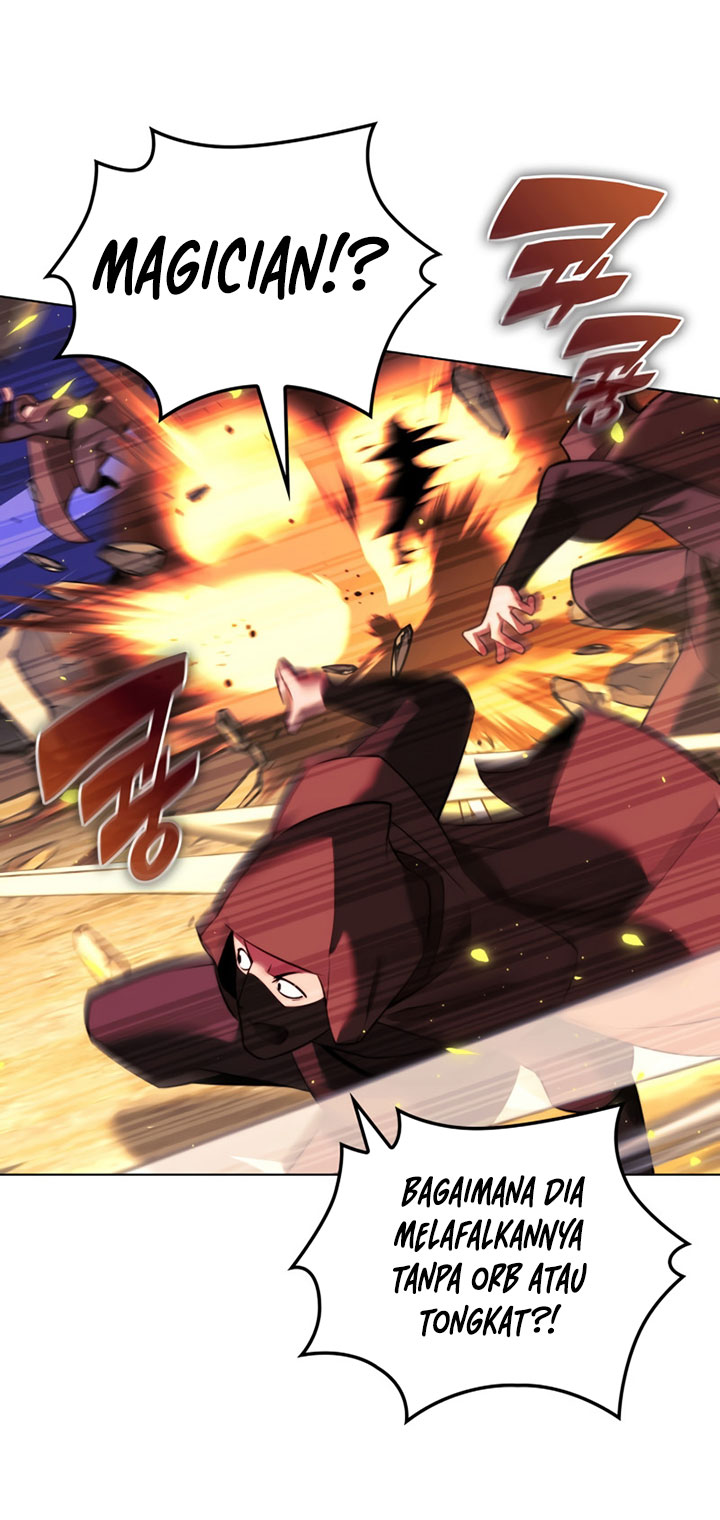 Overgeared Chapter 177 - halaman 51