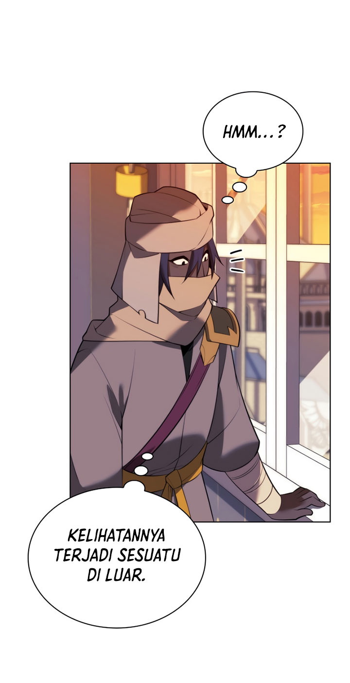 Overgeared Chapter 177 - halaman 65