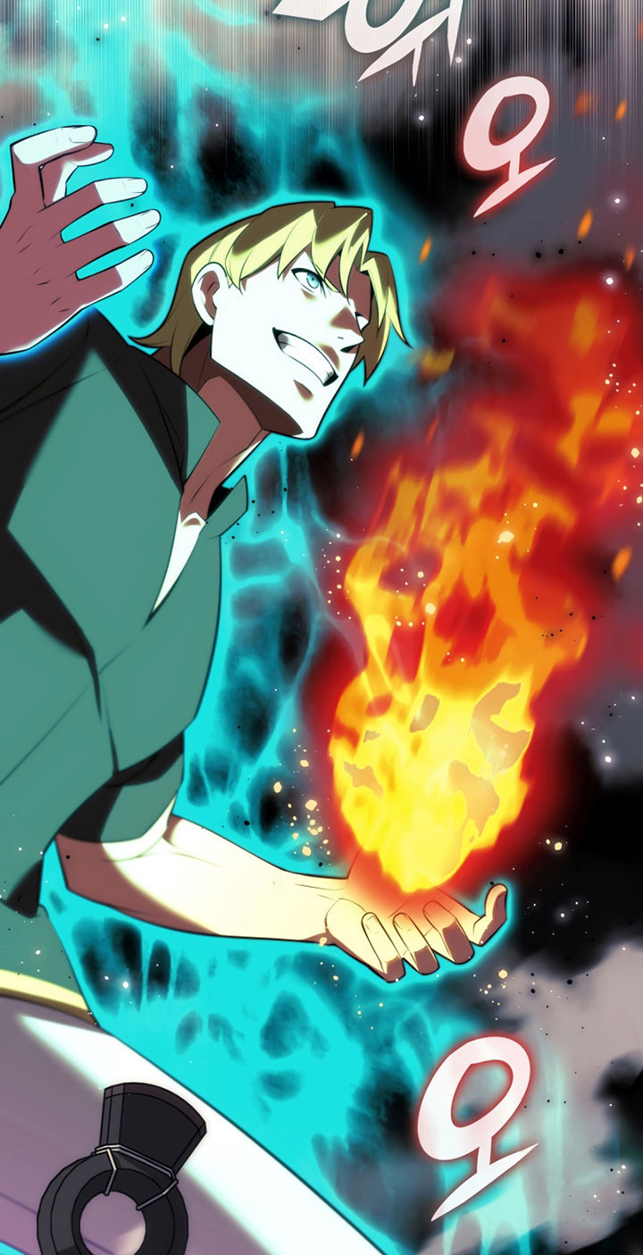 Overgeared Chapter 177 - halaman 69