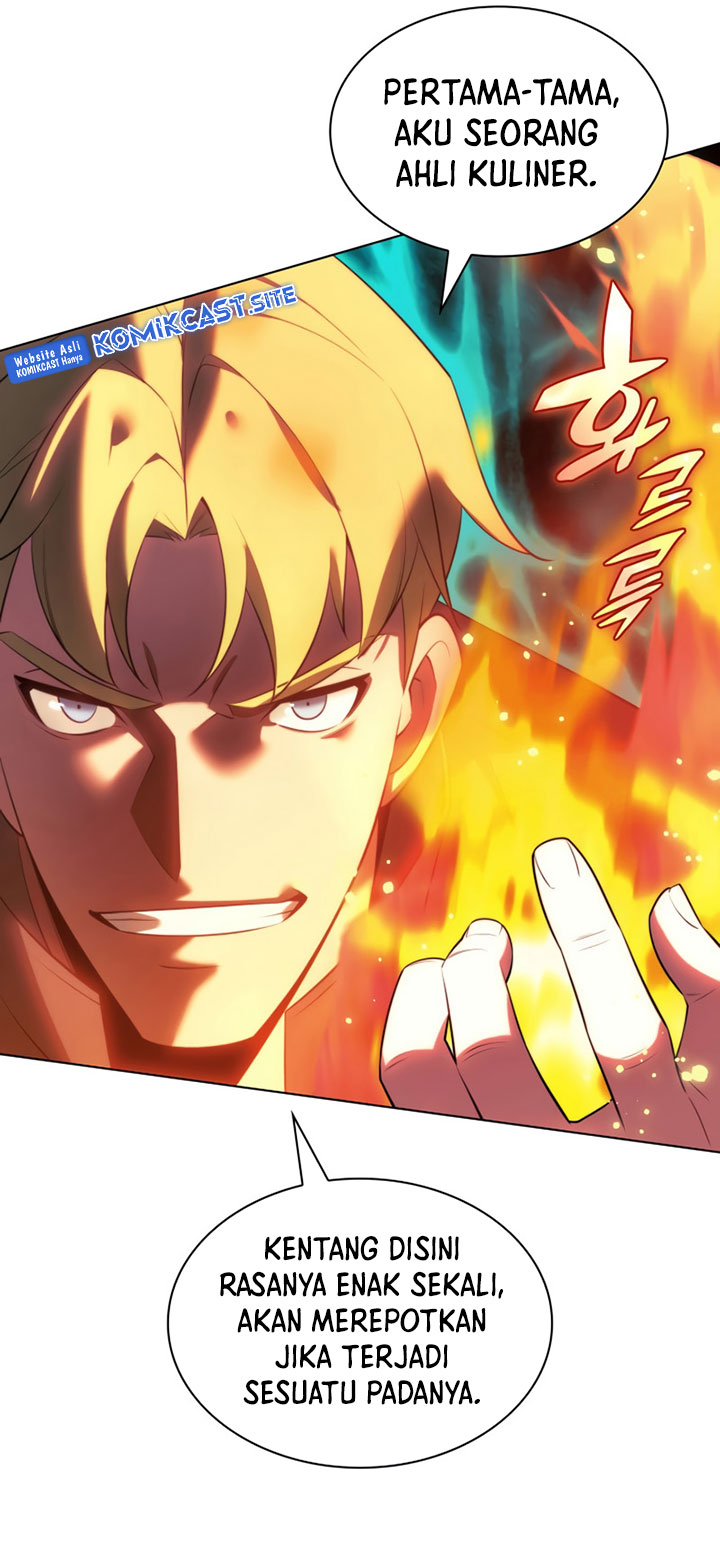 Overgeared Chapter 177 - halaman 72
