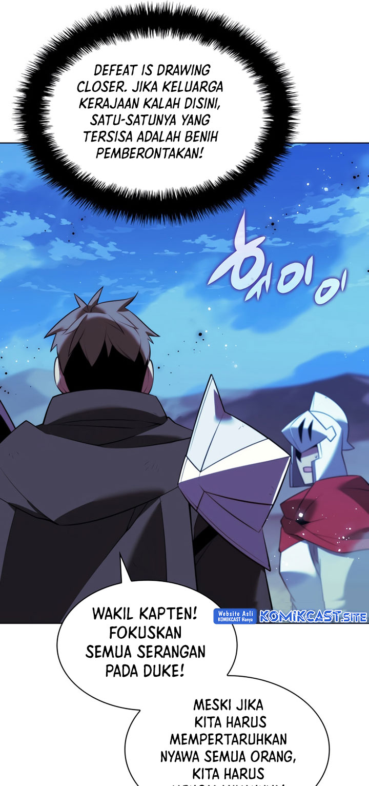 Overgeared Chapter 177 - halaman 86