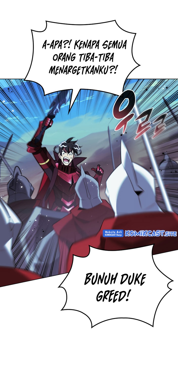 Overgeared Chapter 177 - halaman 89