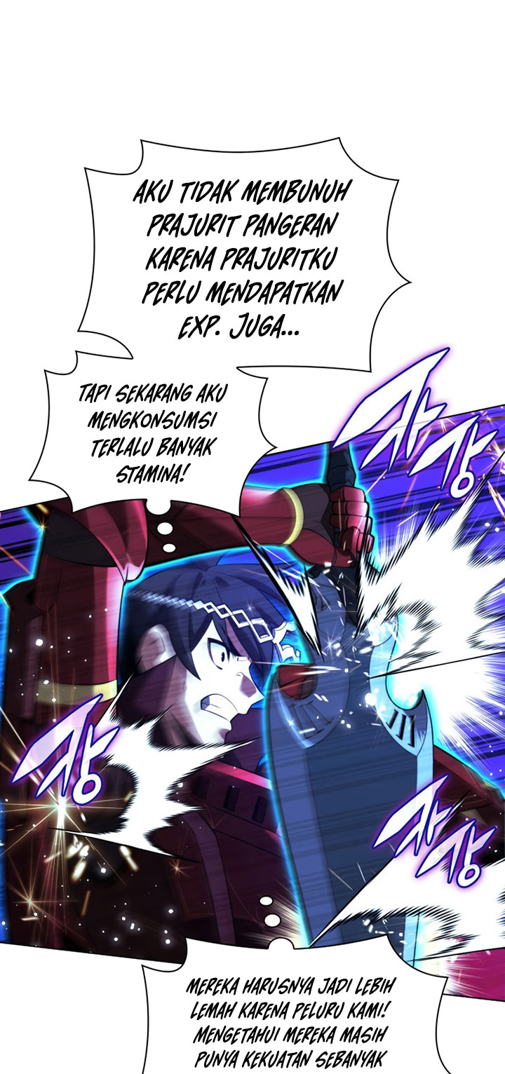 Overgeared Chapter 177 - halaman 90
