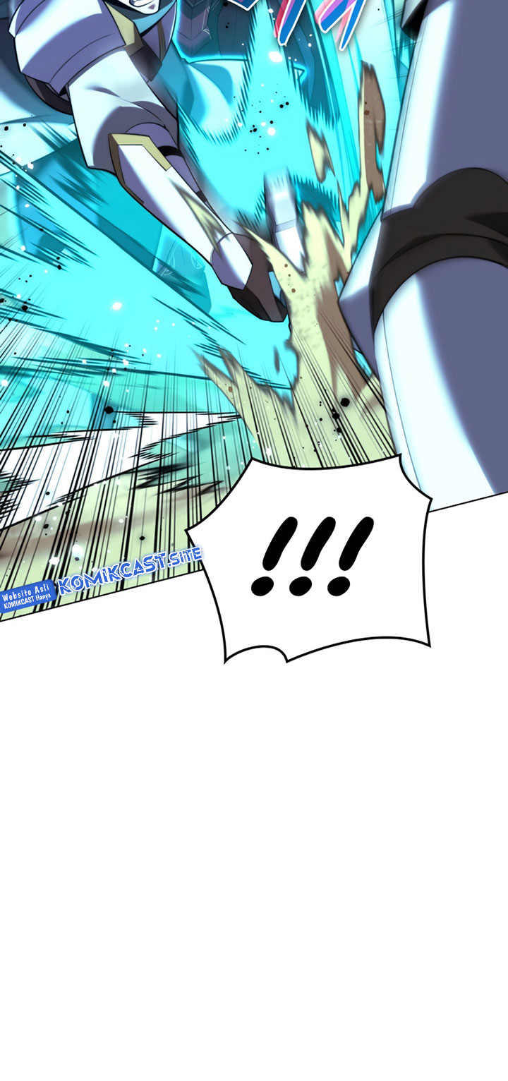Overgeared Chapter 177 - halaman 92