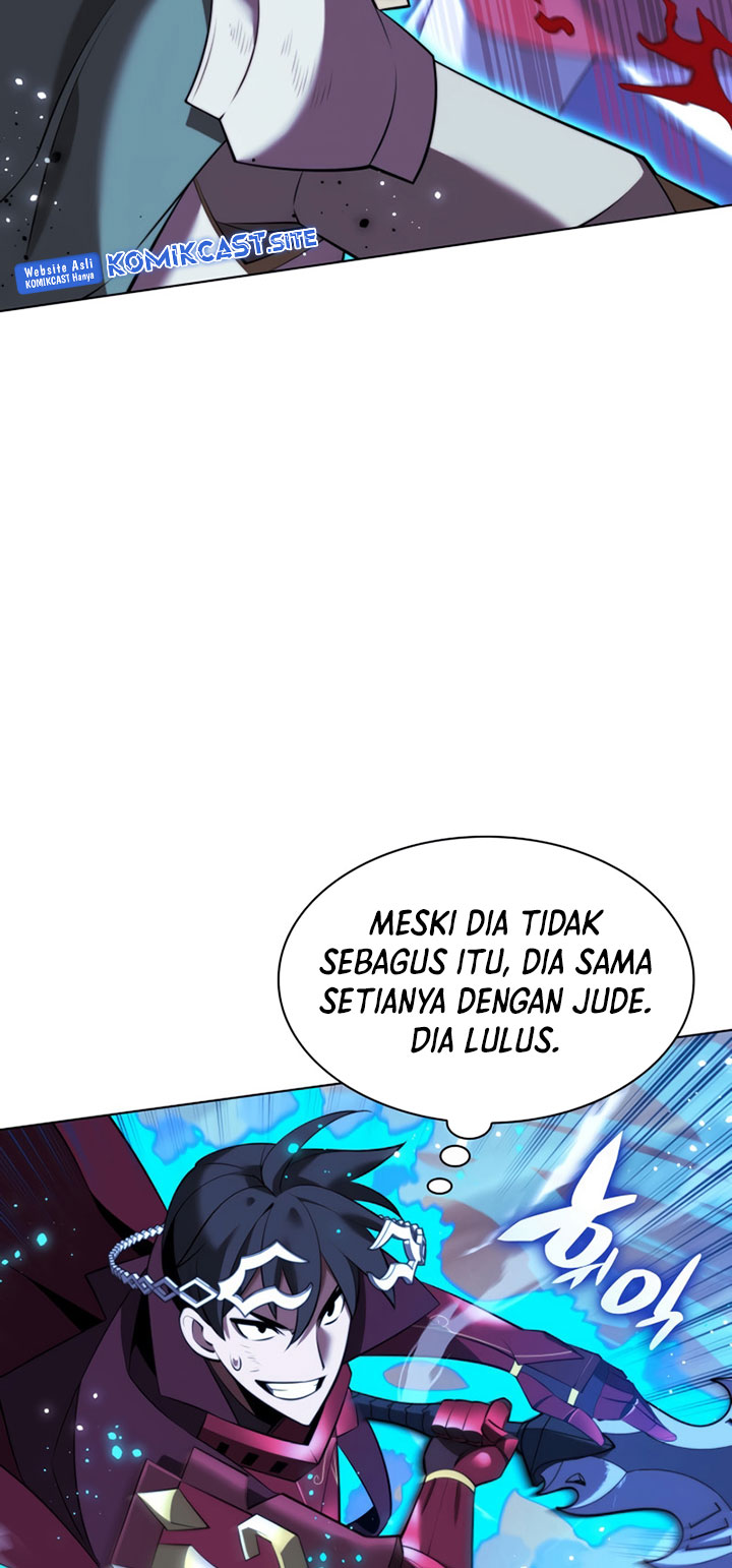 Overgeared Chapter 177 - halaman 95