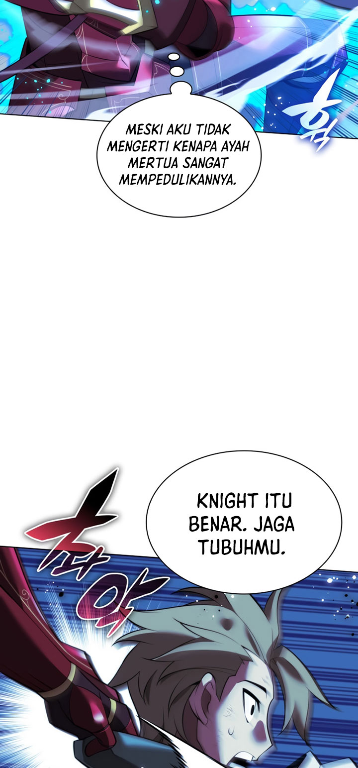 Overgeared Chapter 177 - halaman 96