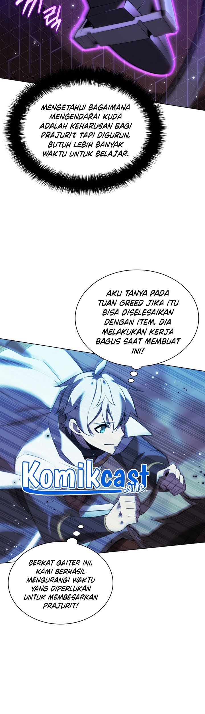 Overgeared Chapter 178 - halaman 15