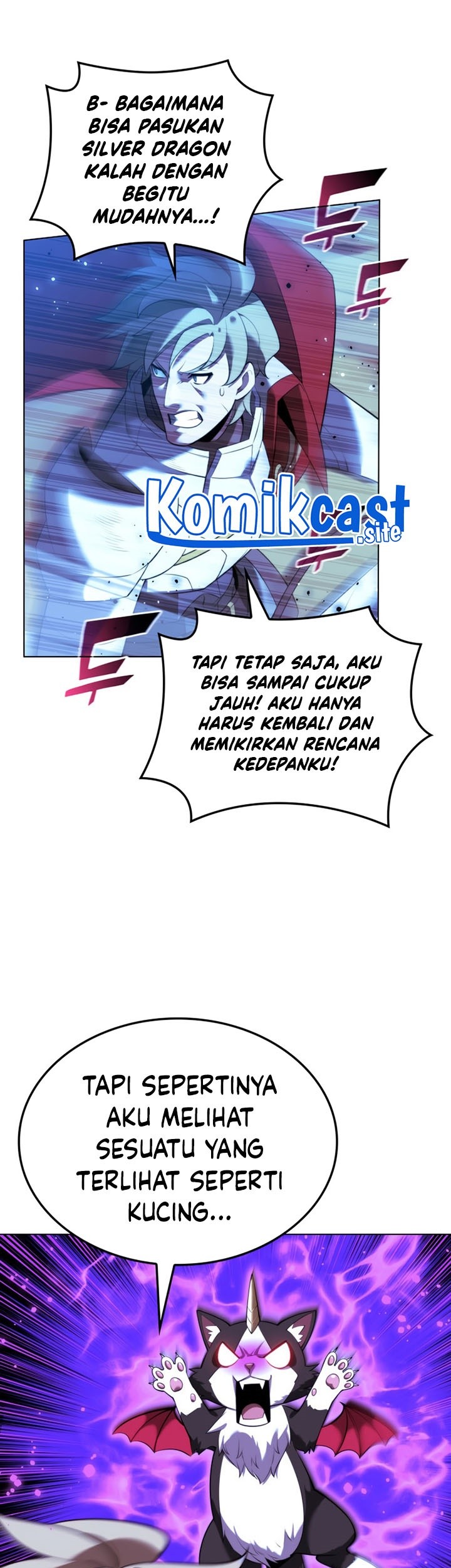 Overgeared Chapter 178 - halaman 20