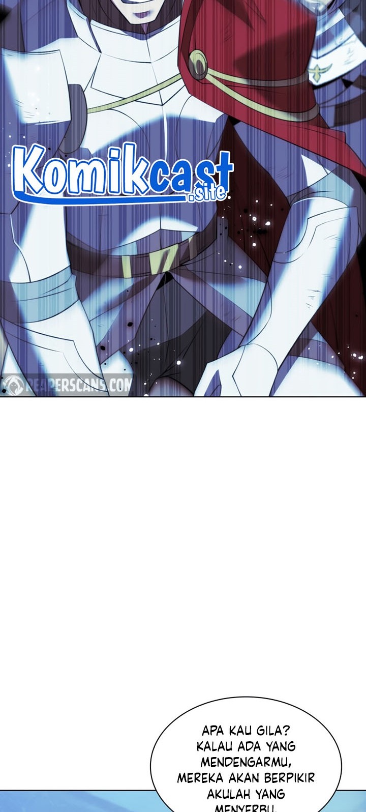 Overgeared Chapter 178 - halaman 24