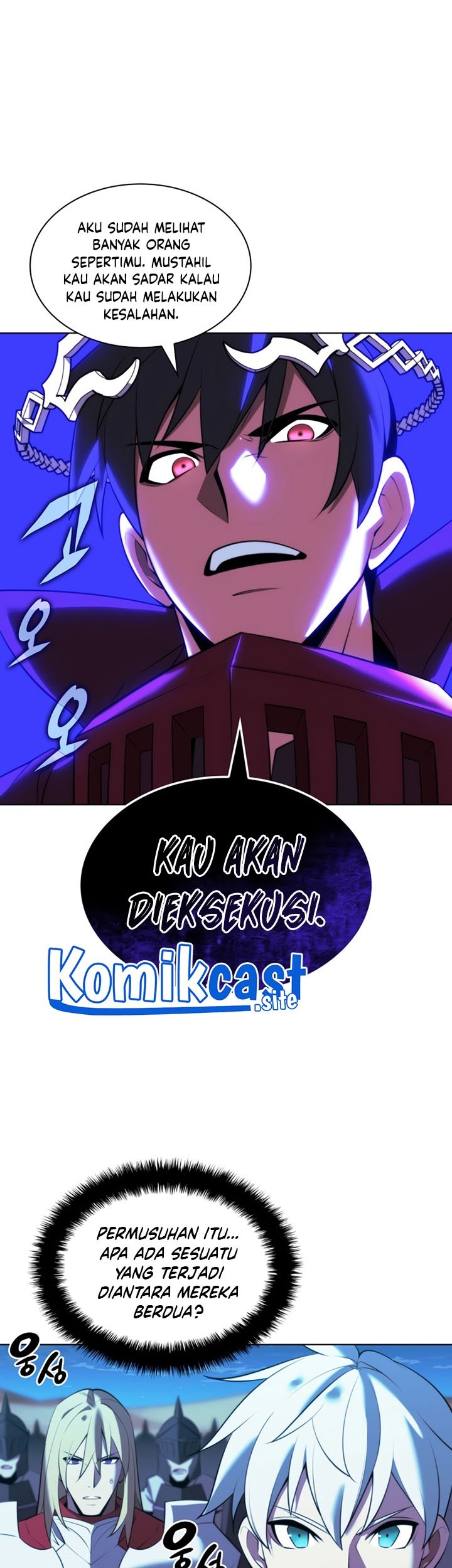 Overgeared Chapter 178 - halaman 29