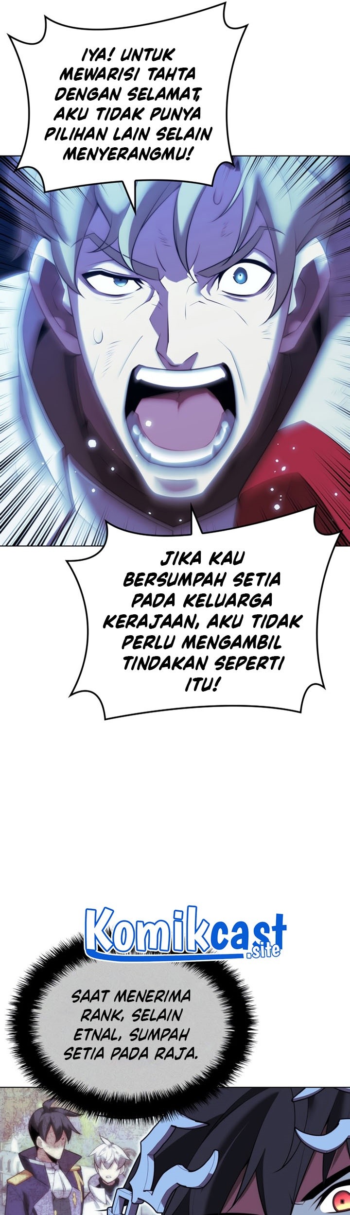 Overgeared Chapter 178 - halaman 34
