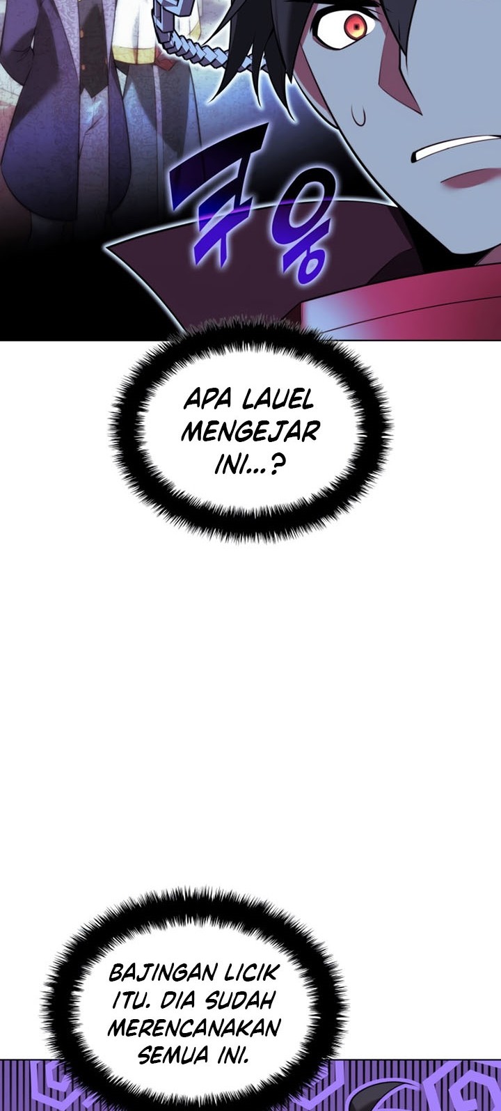 Overgeared Chapter 178 - halaman 35