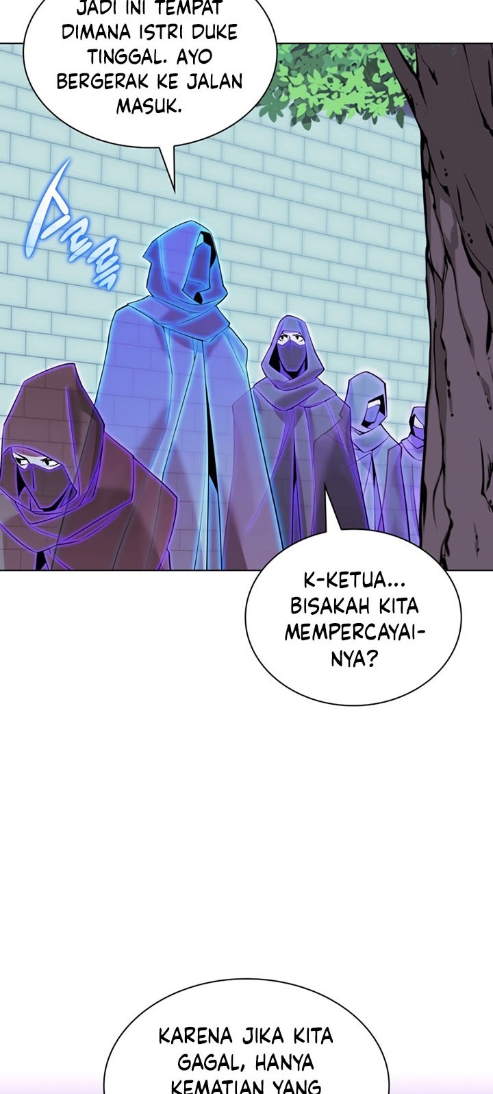 Overgeared Chapter 178 - halaman 47