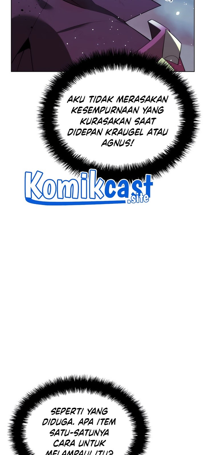 Overgeared Chapter 178 - halaman 5