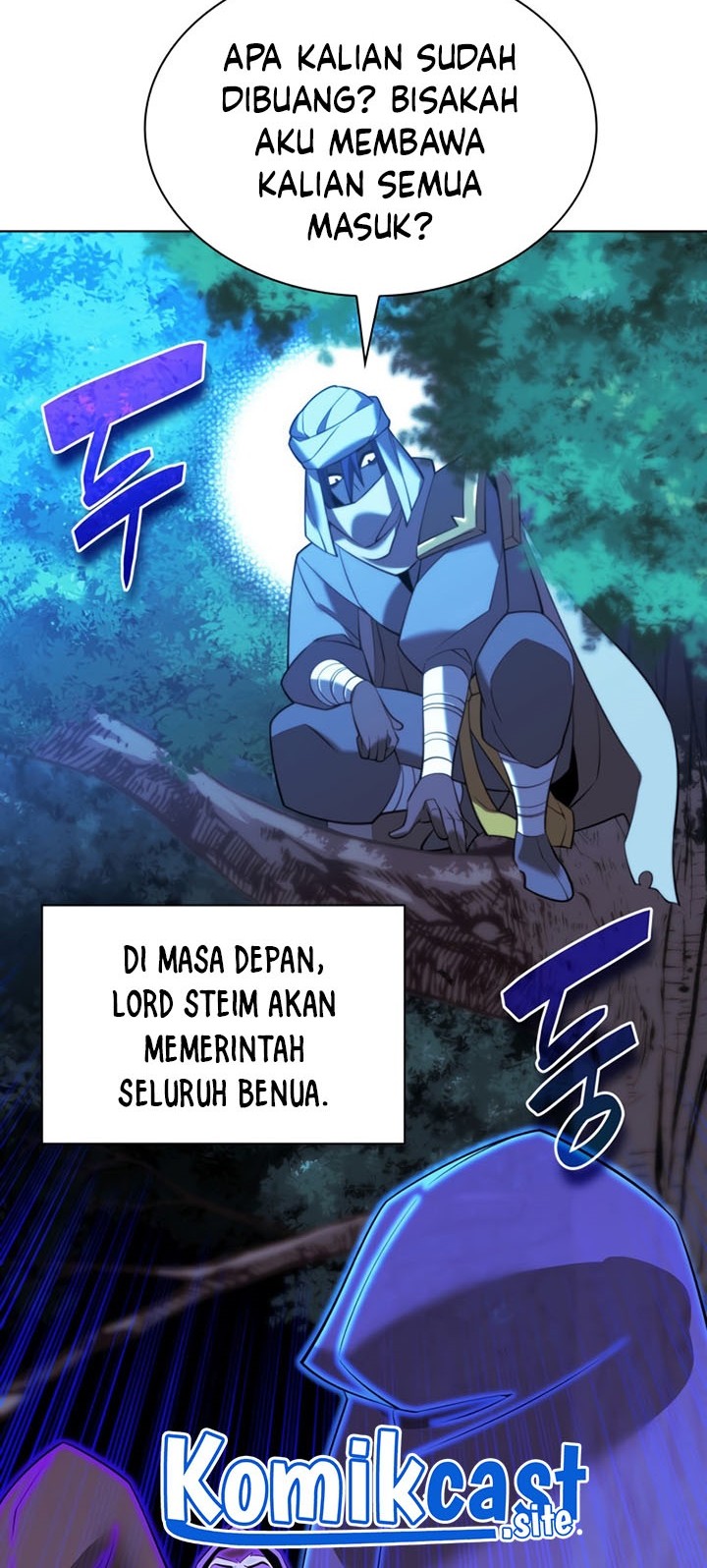 Overgeared Chapter 178 - halaman 56