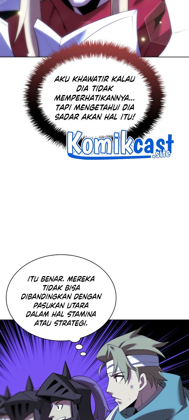 Overgeared Chapter 178 - halaman 63