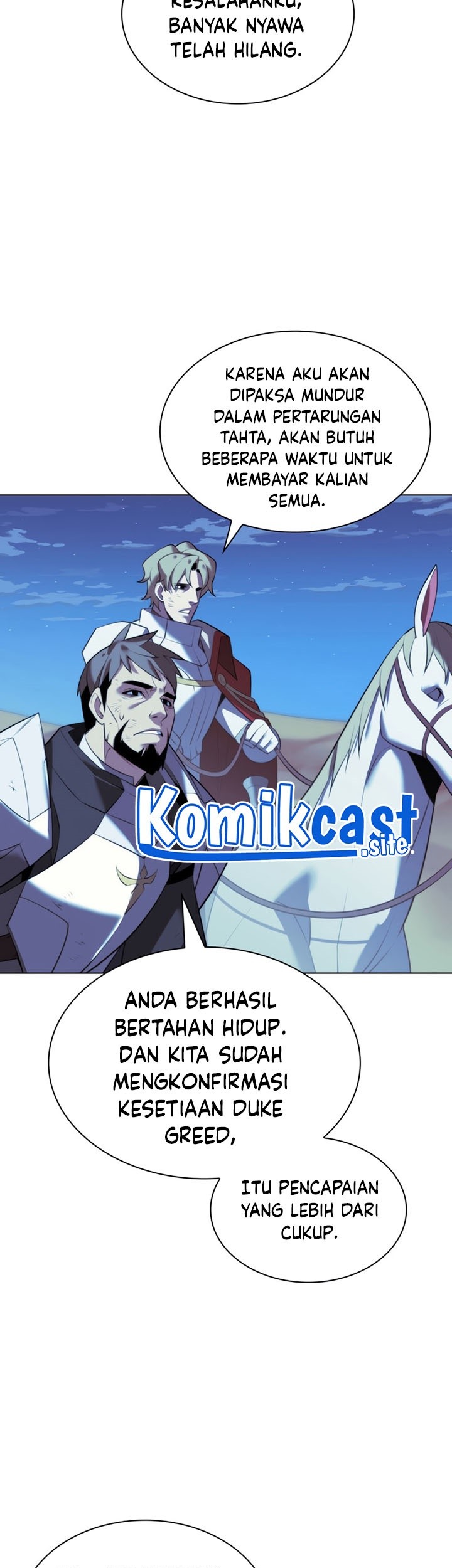 Overgeared Chapter 178 - halaman 67