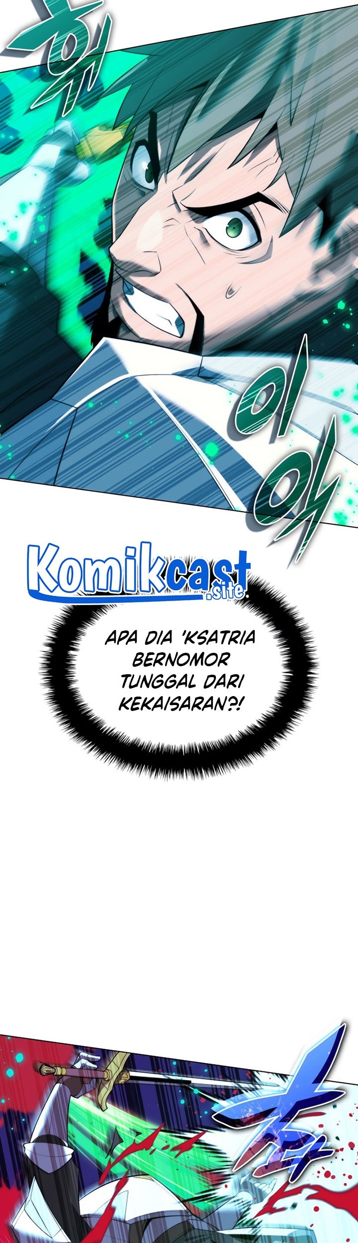 Overgeared Chapter 178 - halaman 77