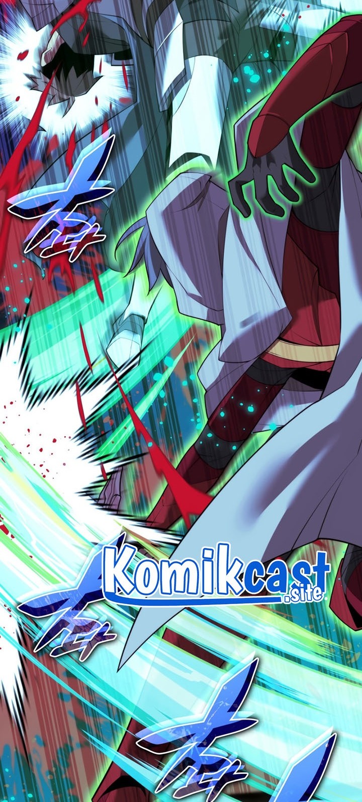 Overgeared Chapter 178 - halaman 78