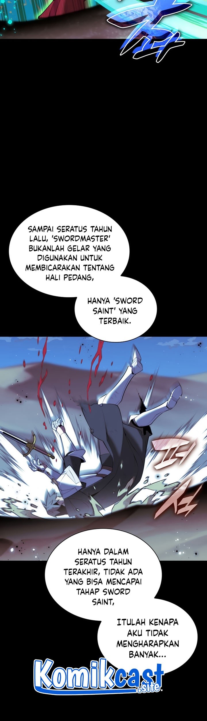 Overgeared Chapter 178 - halaman 79