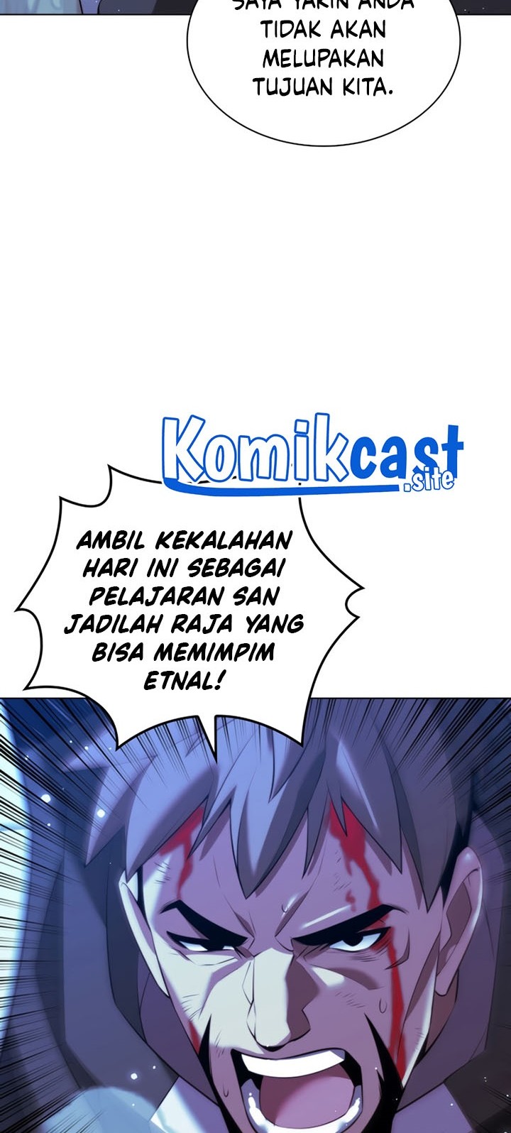 Overgeared Chapter 178 - halaman 8