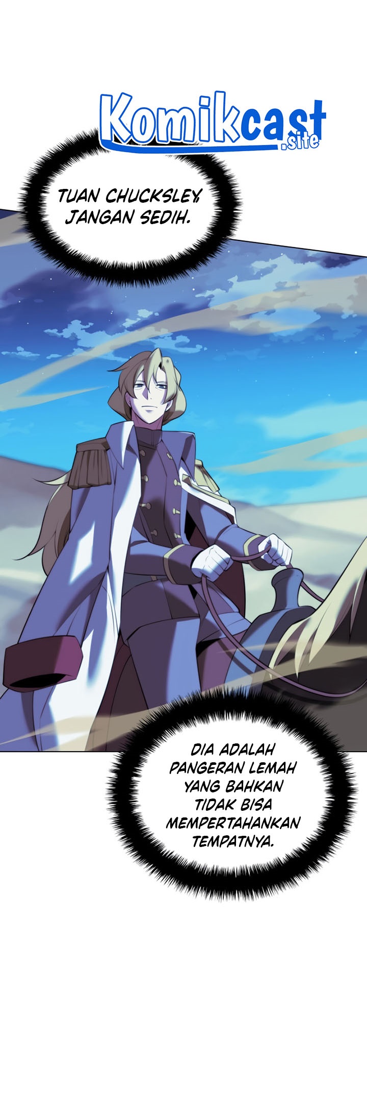Overgeared Chapter 178 - halaman 85