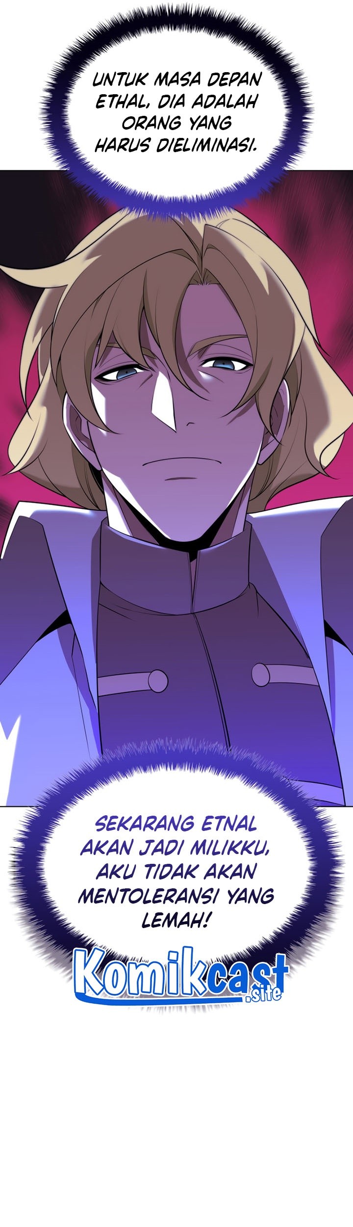Overgeared Chapter 178 - halaman 86