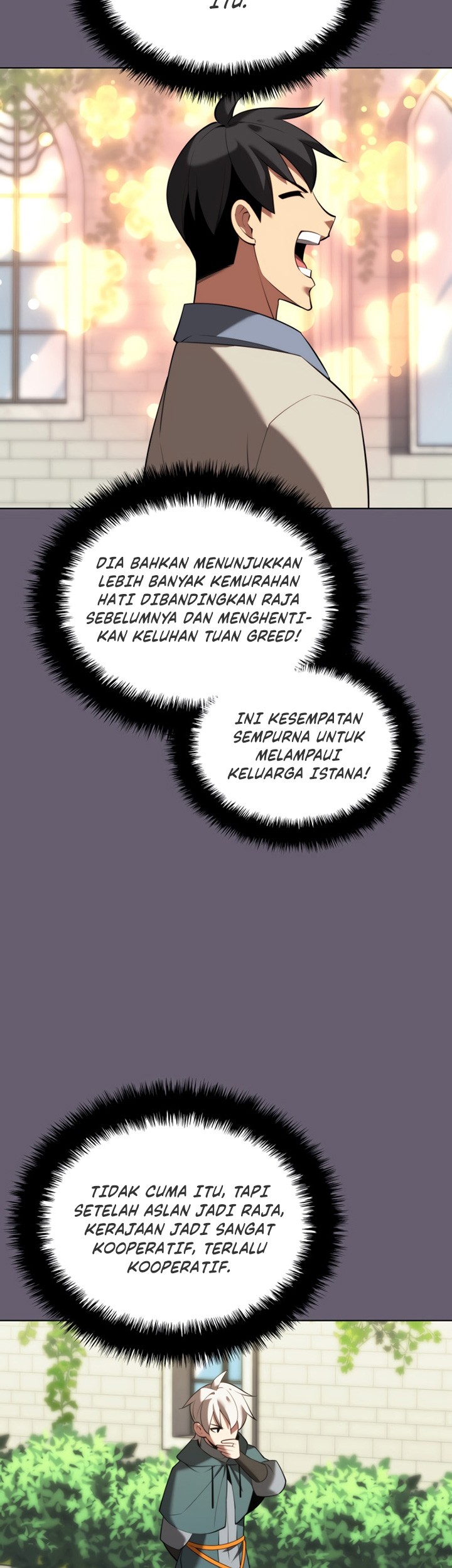 Overgeared Chapter 179 - halaman 18