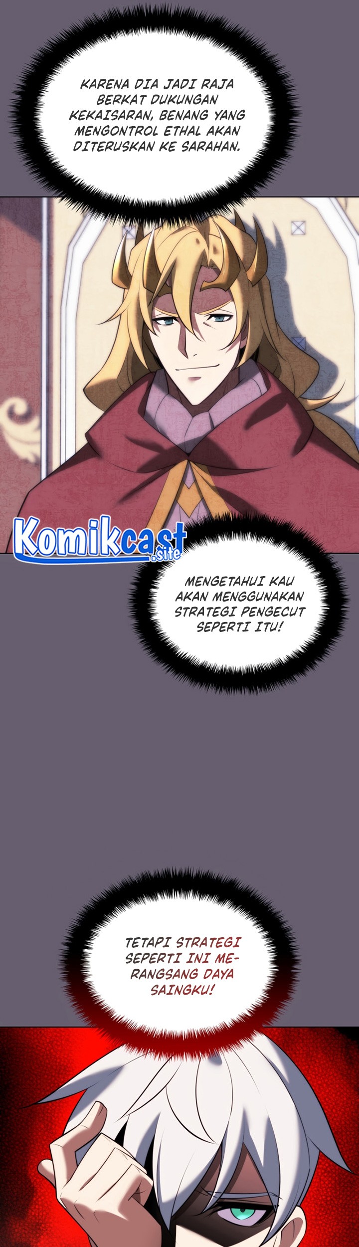 Overgeared Chapter 179 - halaman 20