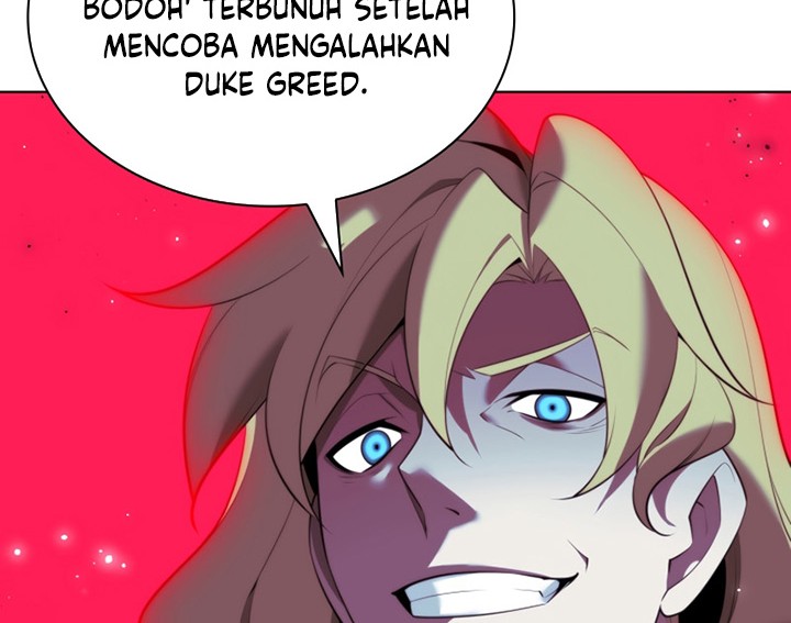 Overgeared Chapter 179 - halaman 5